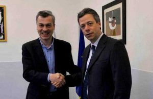 Intervista ad Antonello Scorcu al timone del Campus di Rimini