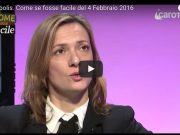 Come se fosse facile – 4 febbraio – by RiminiSocial