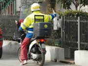 Consegna posta a giorni alterni – tremano i giornali