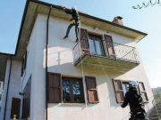 Eco Edil – Ora l’edilizia è… acrobatica: “si risparmiano tempo e soldi”