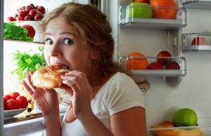 Il freezer intelligente