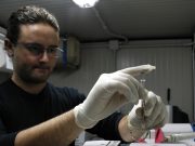 Petroltecnica, la Cina è più vicina