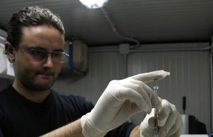 Petroltecnica, la Cina è più vicina