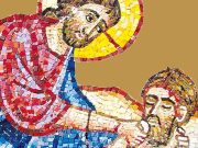 Quaresima 2016 – Misericordia io voglio e non sacrifici