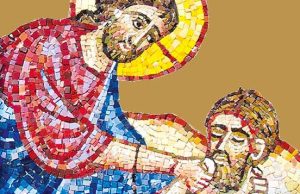 Quaresima 2016 – Misericordia io voglio e non sacrifici