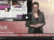Rassegna stampa TRE febbraio 2106