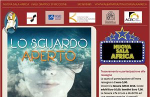Teatro Africa Riccione – la rassegna di quaresima
