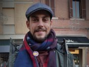 Stefano Parmeggiani, il “cervello” in fuga ritornato