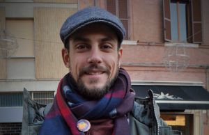 Stefano Parmeggiani, il “cervello” in fuga ritornato