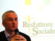 Sergio Trasatti – Nel raccontare il sociale sarò imparziale, ma non indifferente