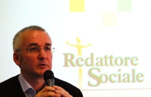 Sergio Trasatti – Nel raccontare il sociale sarò imparziale, ma non indifferente