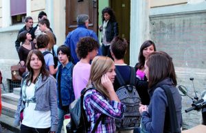 Studenti, è emergenza cultura?