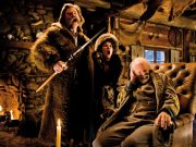 THE HATEFUL EIGHT – Tarantino estrae la pistola: western teatrale