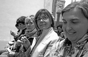 Vicariato Valmarecchia – Un Percorso da adulti nel quale parla la vita