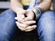 “L’aborto, ferita incancellabile”