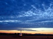 Aeroporto Fellini – Ali in bilico