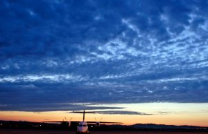 Aeroporto Fellini – Ali in bilico