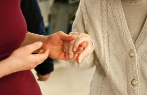 Amministratore di sostegno – “Angeli custodi”: un “volo” sui disagi