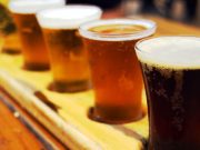 Birra, artigiani riminesi con le bollicine