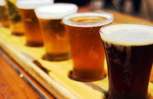 Birra, artigiani riminesi con le bollicine