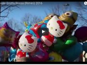Carnevale alla Grotta Rossa – by Mirco Paganelli