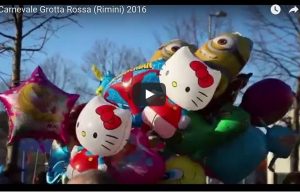 Carnevale alla Grotta Rossa – by Mirco Paganelli