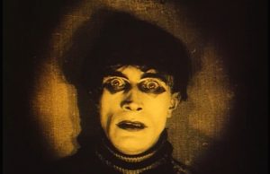 IL MONDO (DISTORTO) DI CALIGARI – IL 26 FEBBRAIO al cinema tiberio