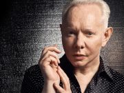 SPETTACOLARE – “FAST FORWARD”: Joe Jackson atteso a Bologna