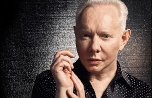 SPETTACOLARE – “FAST FORWARD”: Joe Jackson atteso a Bologna