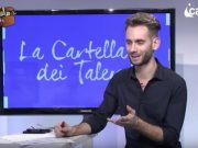 La cartella dei talenti – 11 febbraio 2016