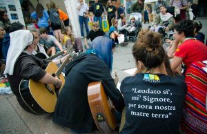 Mistagogia – Dimmi come preghi e ti dirò cosa credi