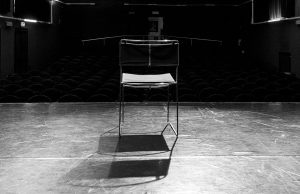 RIMINI SOCIAL – MONOLOGHI IN CARCERE