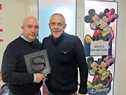 AROP, il bracciale Spadarella per la Onlus dei bambini