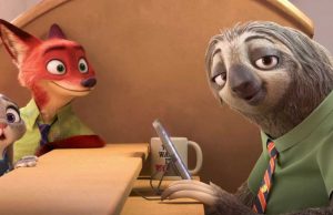 CINECITTà – Zootropolis, bella favola anche per adulti