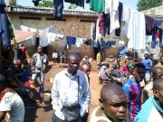 Bafoussam, Cameroun – cronache dall’inferno