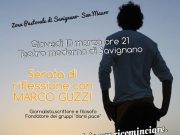 Cinema Teatro Moderno – Se vuoi la pace datti pace. Incontro con Marco Guzzi