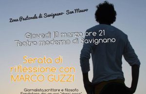 Cinema Teatro Moderno – Se vuoi la pace datti pace. Incontro con Marco Guzzi