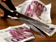 Comuni nella morsa dei tagli