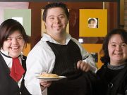 “Casa per noi”: e i ragazzi disabili sono indipendenti