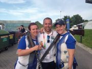 Donne e Olimpiadi – Sorelle a Cinque Cerchi