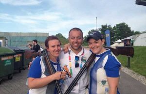 Donne e Olimpiadi – Sorelle a Cinque Cerchi