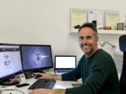 Droni, l’occhio ad alta quota che parla riminese