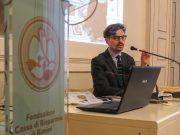 Tessitura – Il filo dell’arte e della vita