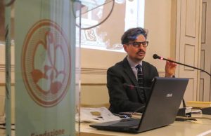 Tessitura – Il filo dell’arte e della vita