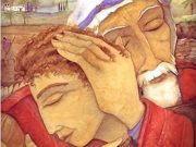 Lettera Pastorale di Pasqua – Il dio in cui non credo