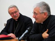 Maurizio Fabbri – Verso quale Chiesa siamo in cammino?