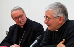 Maurizio Fabbri – Verso quale Chiesa siamo in cammino?