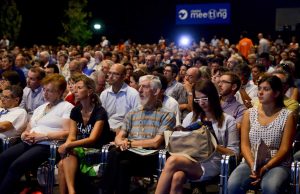 Meeting Rimini, assoluzione piena: nessuna truffa