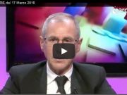 Metropolis TRE del 17 Marzo 2016