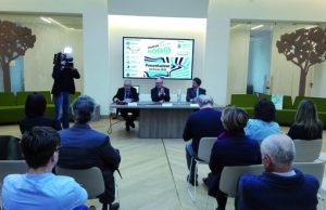 Giovani e Innovative. Nuove Idee nuove imprese